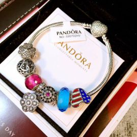 Picture of Pandora Bracelet 4 _SKUPandorabracelet16-2101cly13513679